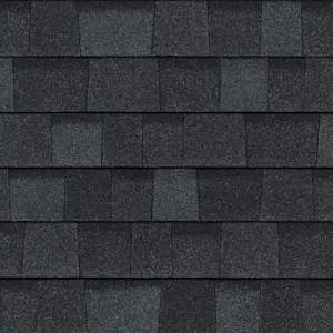 Owens Corning Oakridge® Onyx Black