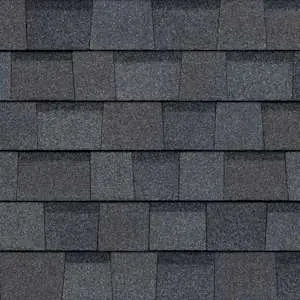 Owens Corning Oakridge® Williamsburg Gray