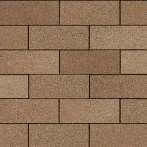Owens Corning Supreme® Desert Tan