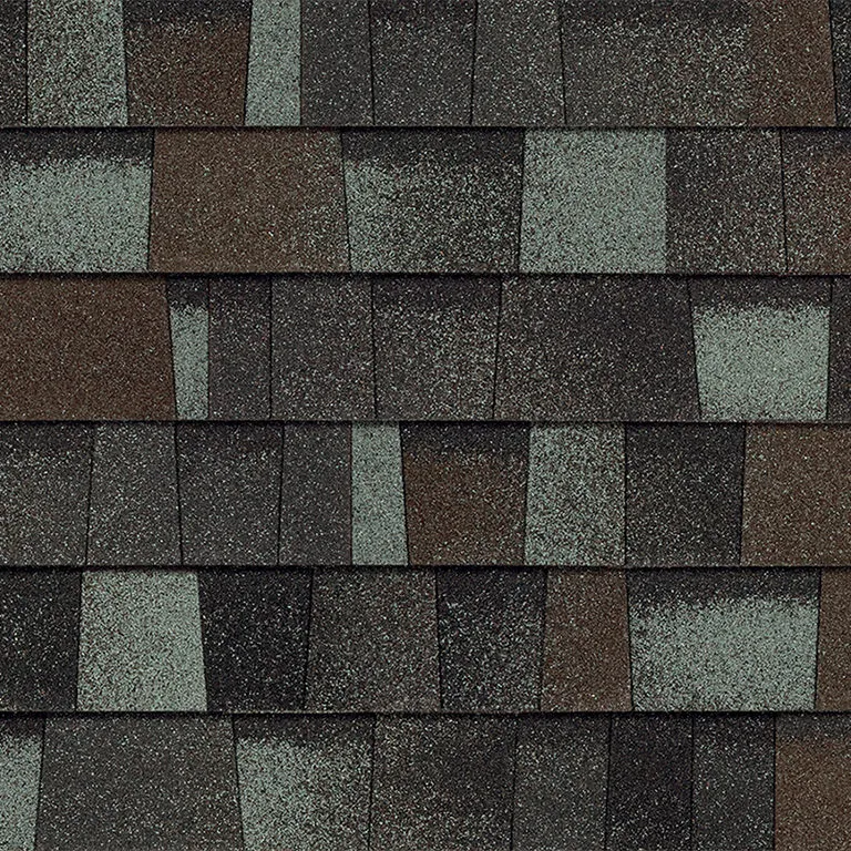 Owens Corning Duration® Designer Storm Cloud