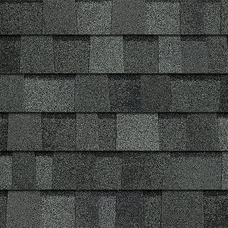 Owens Corning Duration® Storm Estate Gray