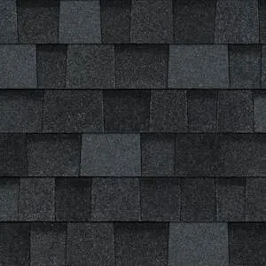 Owens Corning Onyx Black swatch