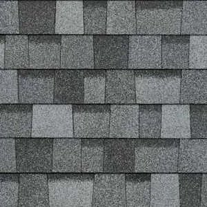 Owens Corning Duration® Slatestone Gray