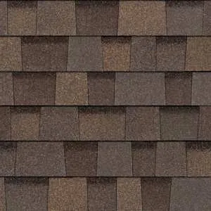 Owens Corning Duration® Teak
