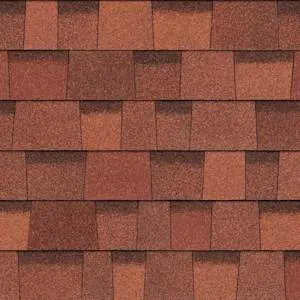 Owens Corning Duration® Terracotta