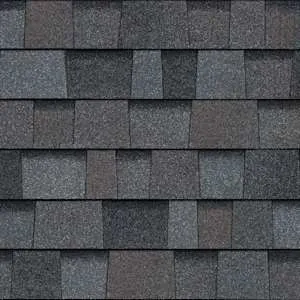 Owens Corning Duration® Weathered Wood