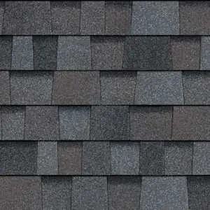 Owens Corning TruDefinition® Oakridge® Williamsburg Gray