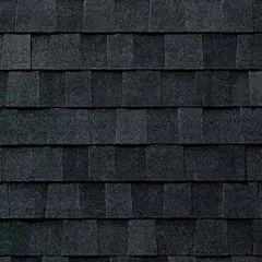 TAMKO Heritage Rustic Black