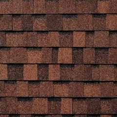 TAMKO Titan XT Rustic Hickory