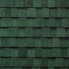TAMKO Titan XT Rustic Evergreen