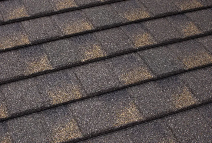 Tilcor CF Shingle Barkwood