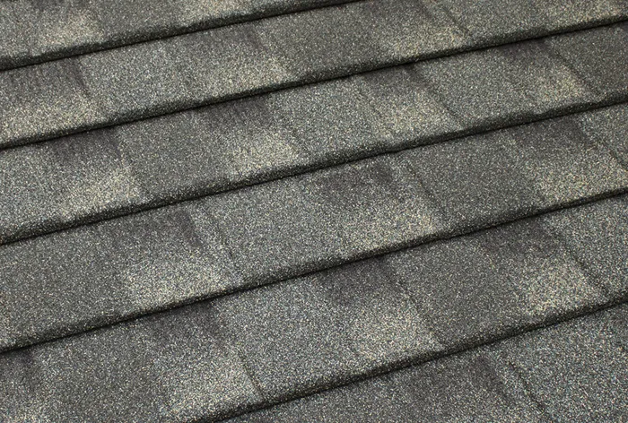 Tilcor CF Shingle Oakwood