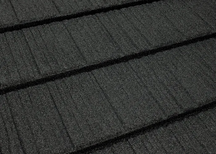 Tilcor Craftsman Shake Black Iron