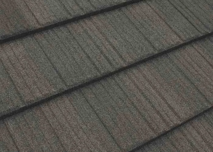 Tilcor Craftsman Shake Sierra Wood