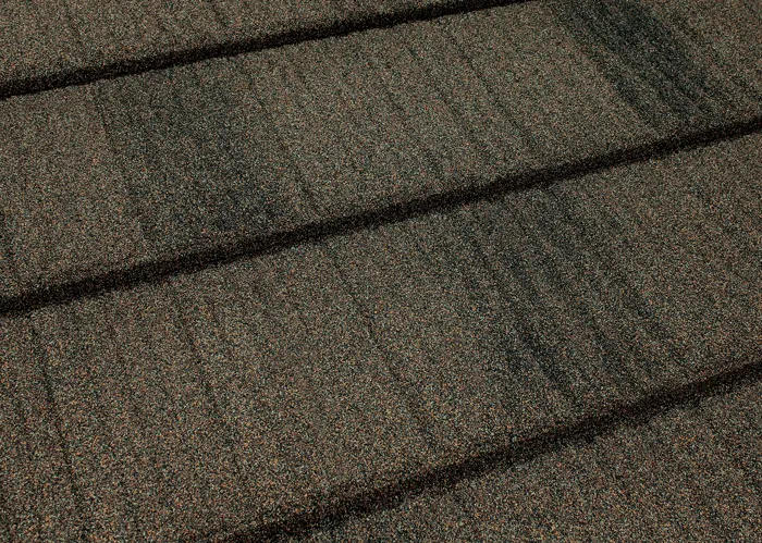 Tilcor Craftsman Shake Weathered Wood