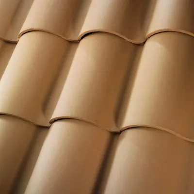 US Tile 1-Piece S-Tile Old World 1