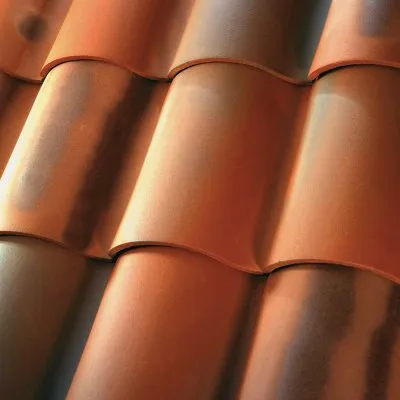 US Tile 1-Piece S-Tile Palermo Blend