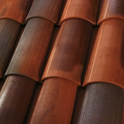 US Tile 2-Piece Mission Rustic Palermo