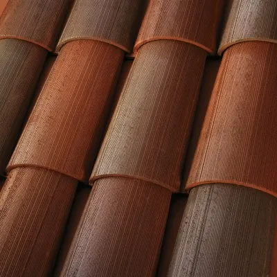 US Tile 2-Piece Mission Rustic Newport