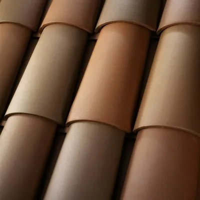 US Tile 2-Piece Mission Madera