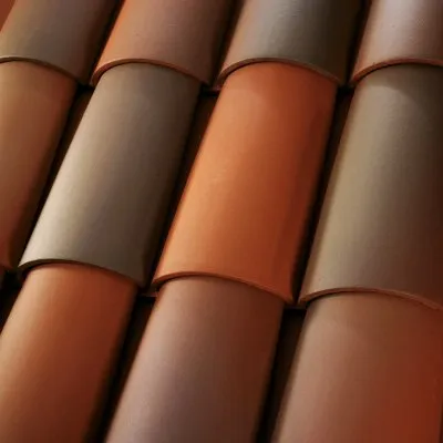 US Tile 2-Piece Mission El Camino Blend