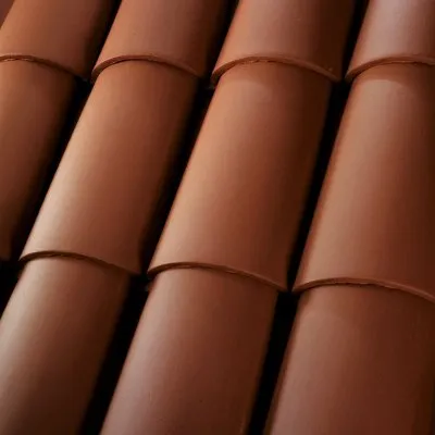 US Tile 2-Piece Mission Tuscany