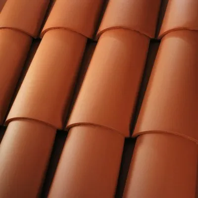 US Tile 2-Piece Mission Red