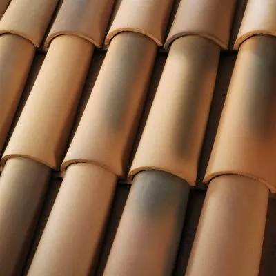 US Tile 2-Piece Monarch Carmel Blend