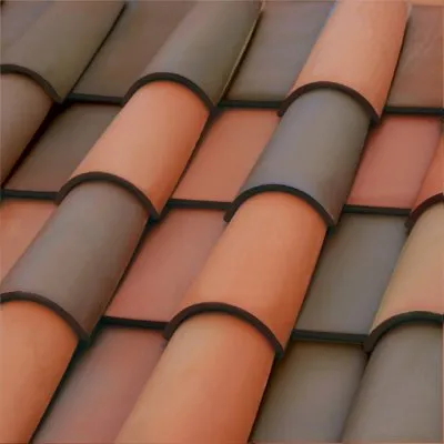 US Tile Romano Pans El Camino Blend