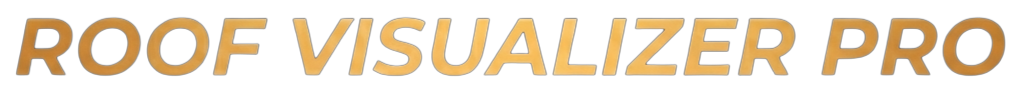 Roof Visualizer Pro